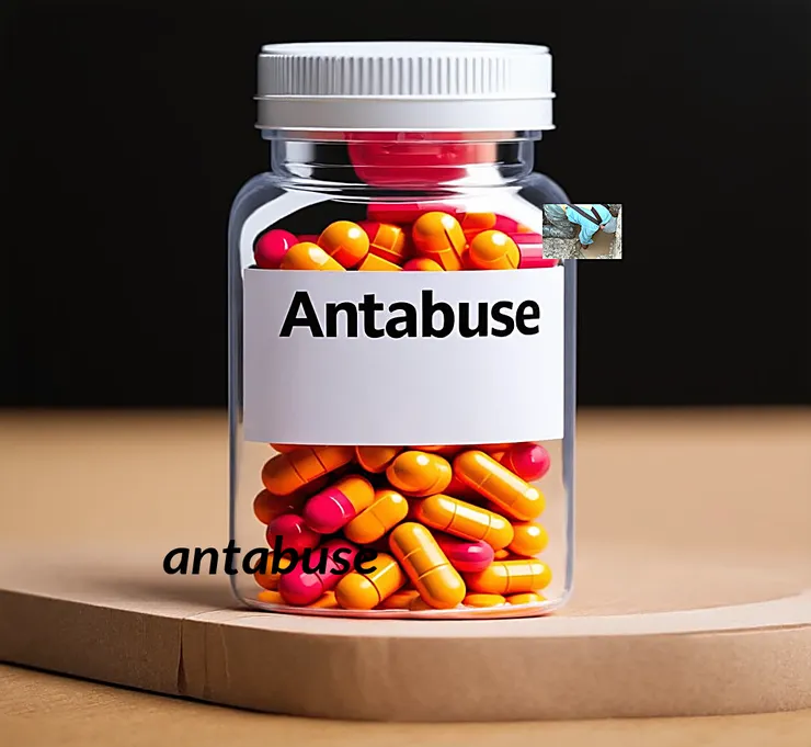 Antabuse 2